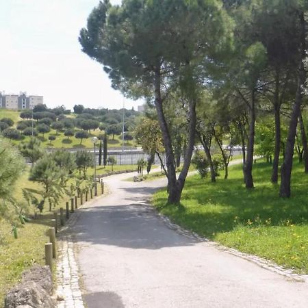Lisboa Bela Vista Prime By Homeful Homes المظهر الخارجي الصورة