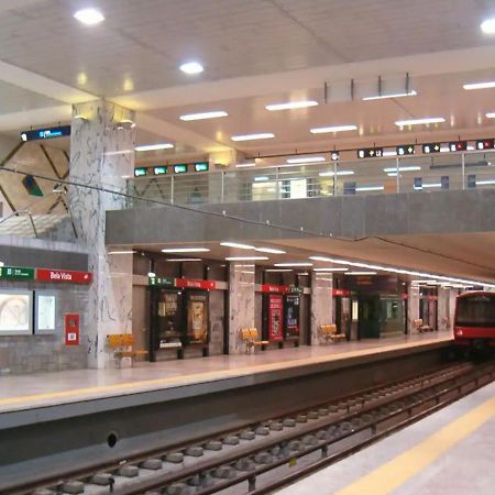 Lisboa Bela Vista Prime By Homeful Homes المظهر الخارجي الصورة