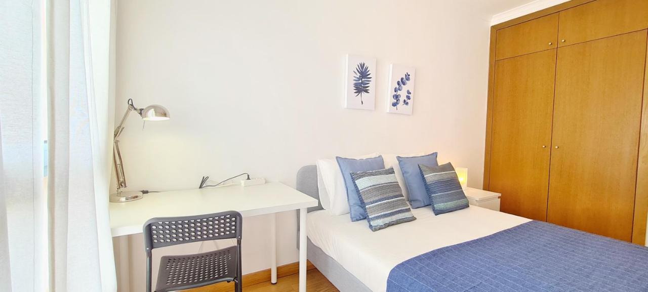 Lisboa Bela Vista Prime By Homeful Homes المظهر الخارجي الصورة
