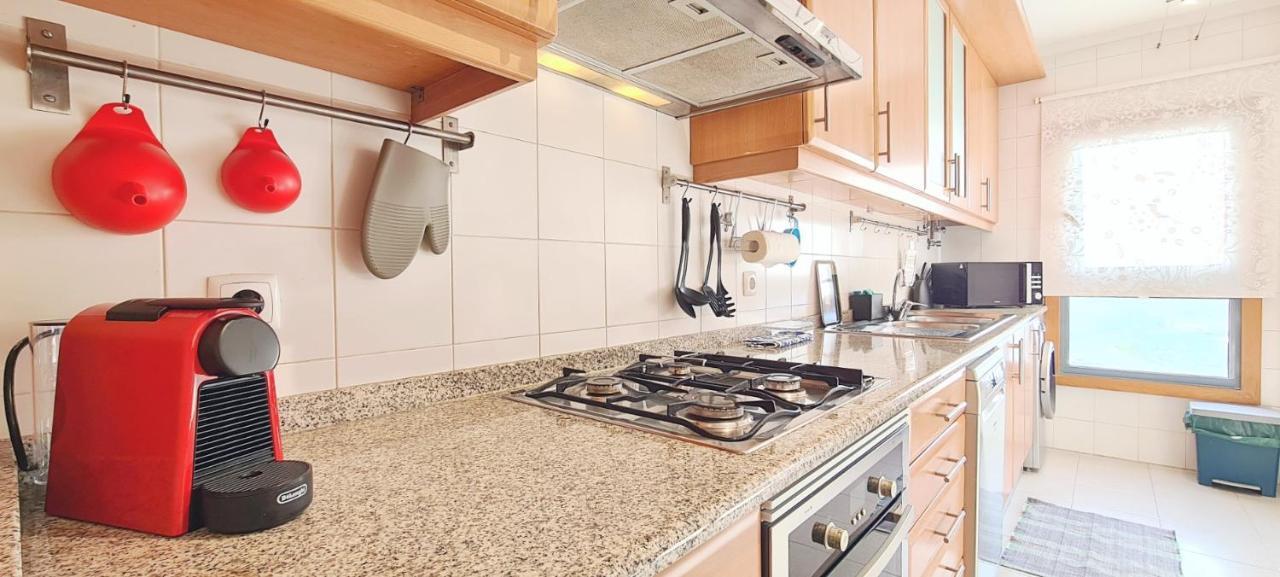 Lisboa Bela Vista Prime By Homeful Homes المظهر الخارجي الصورة