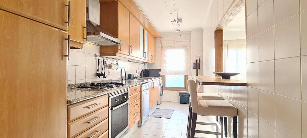 Lisboa Bela Vista Prime By Homeful Homes المظهر الخارجي الصورة