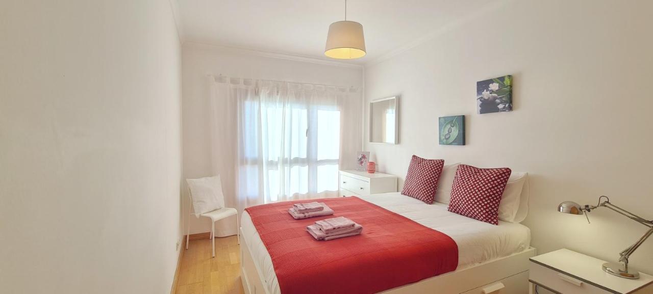 Lisboa Bela Vista Prime By Homeful Homes المظهر الخارجي الصورة