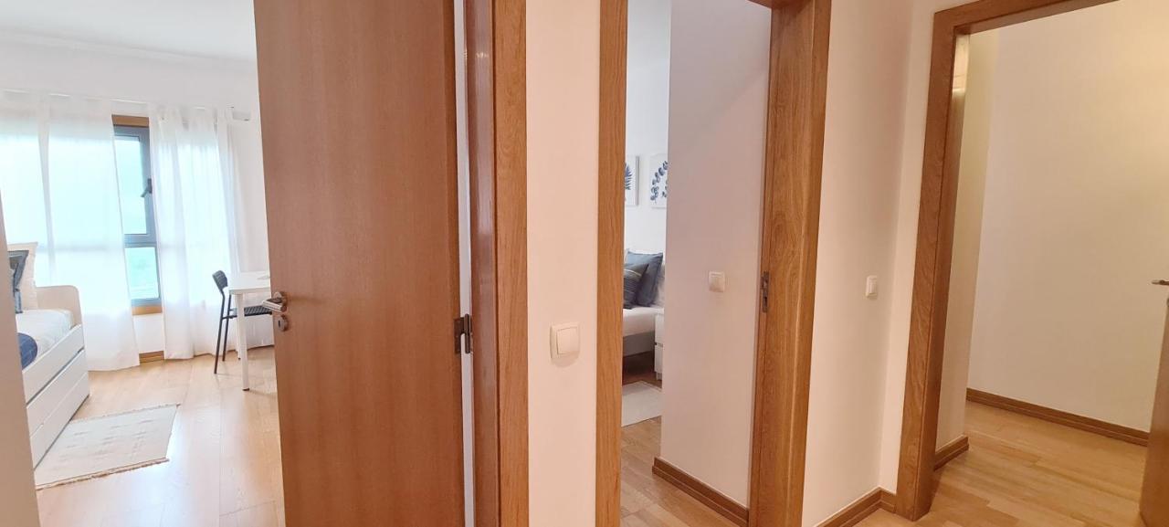 Lisboa Bela Vista Prime By Homeful Homes المظهر الخارجي الصورة