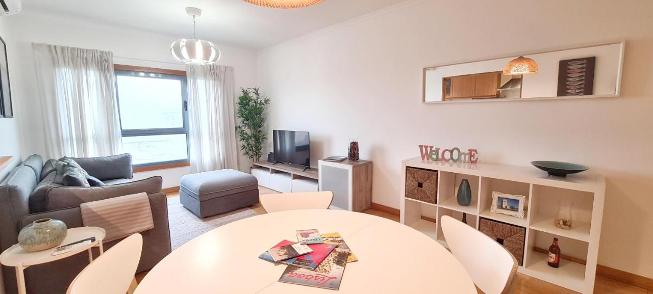 Lisboa Bela Vista Prime By Homeful Homes المظهر الخارجي الصورة