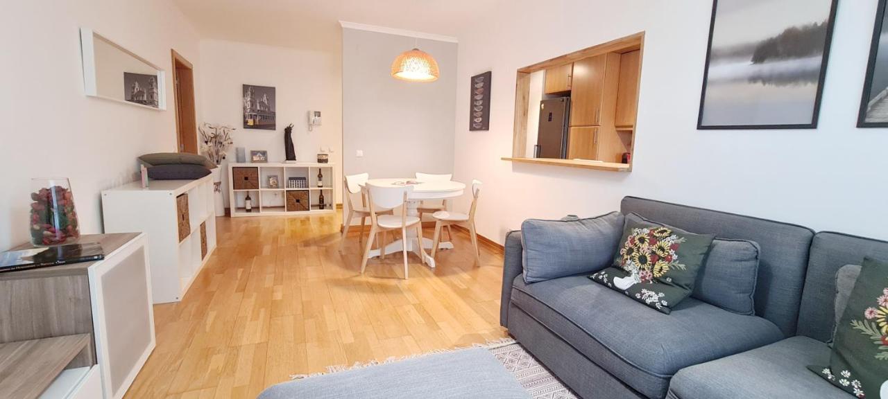 Lisboa Bela Vista Prime By Homeful Homes المظهر الخارجي الصورة