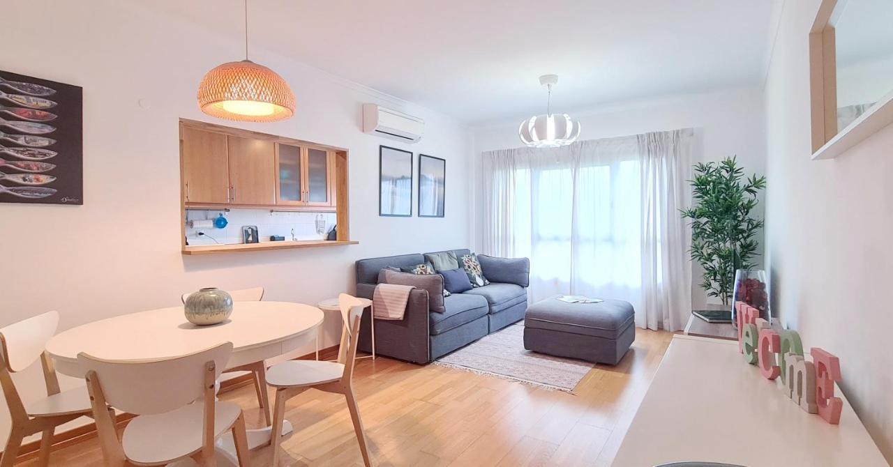 Lisboa Bela Vista Prime By Homeful Homes المظهر الخارجي الصورة