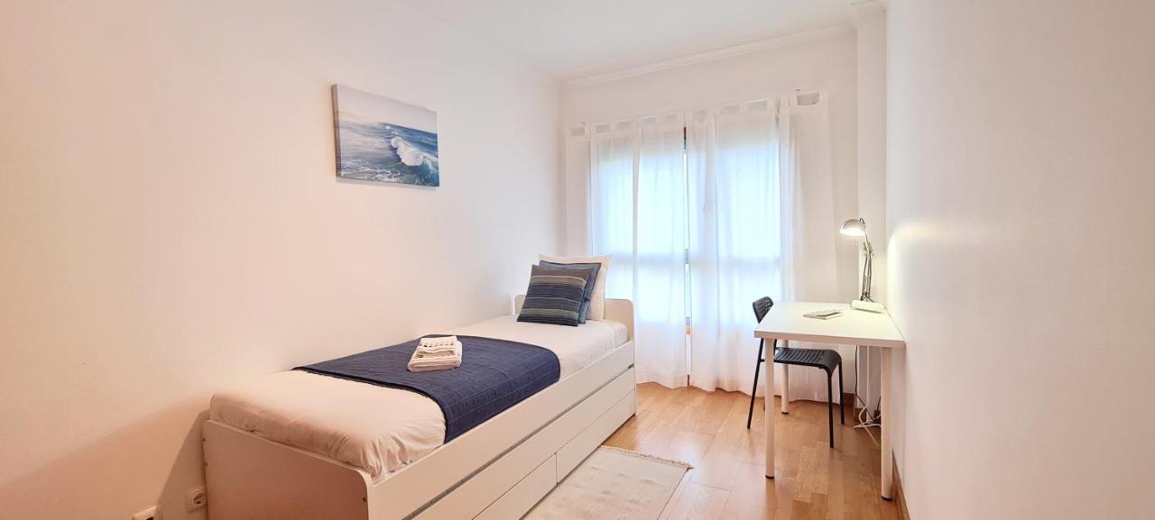 Lisboa Bela Vista Prime By Homeful Homes المظهر الخارجي الصورة