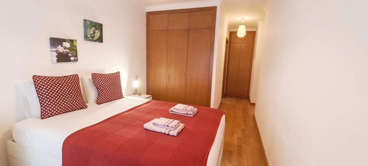 Lisboa Bela Vista Prime By Homeful Homes المظهر الخارجي الصورة