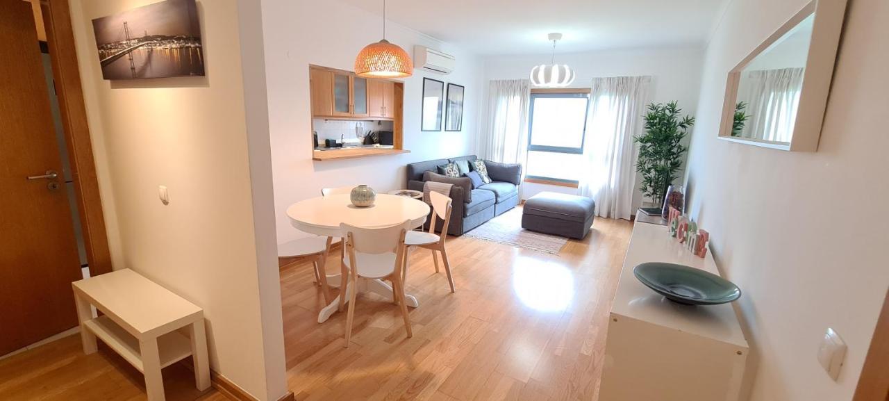 Lisboa Bela Vista Prime By Homeful Homes المظهر الخارجي الصورة