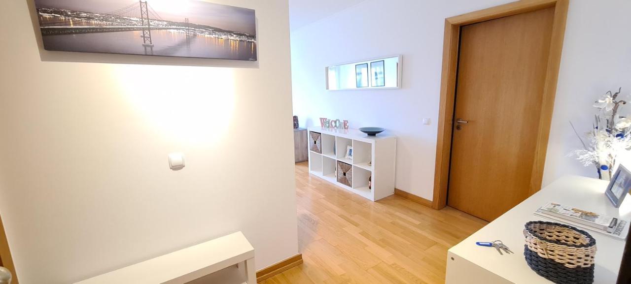 Lisboa Bela Vista Prime By Homeful Homes المظهر الخارجي الصورة
