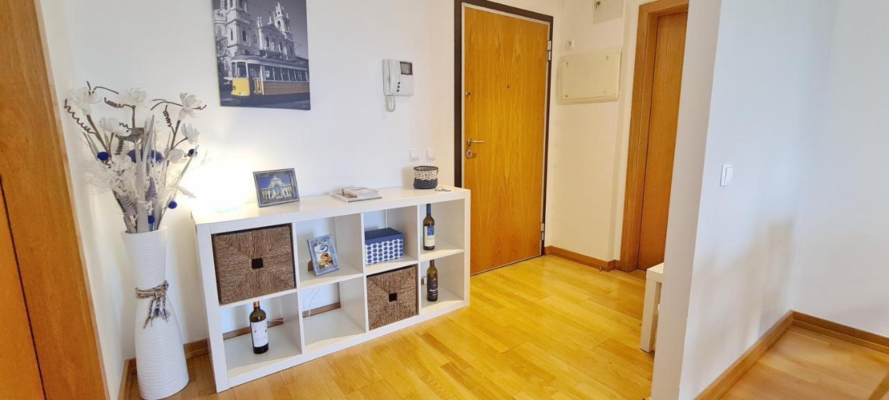 Lisboa Bela Vista Prime By Homeful Homes المظهر الخارجي الصورة